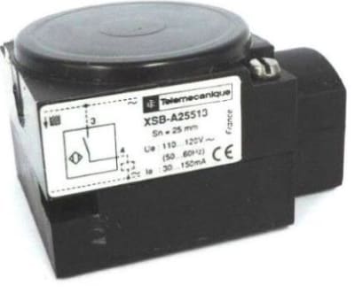 SCHNEIDER ELECTRIC XSB-A25513-R3
