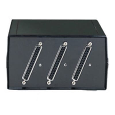 BLACK BOX CORP SW360A-FFFFF