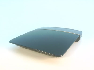 LINKSYS E2500-NP