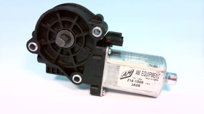 AM EQUIPMENT 214-1009