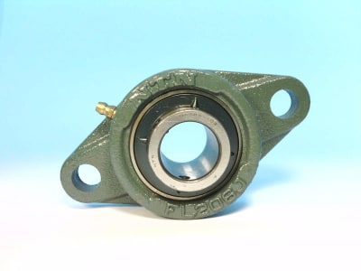 NTN BEARING UCFL206-102D1
