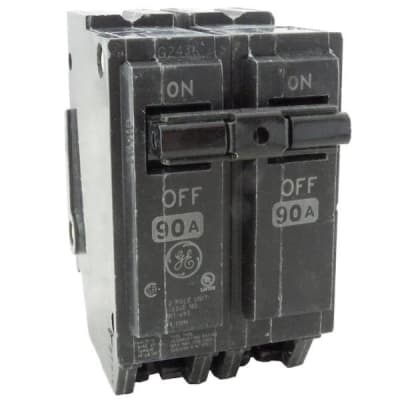 GENERAL ELECTRIC THQB22090