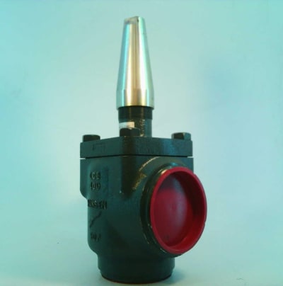 HANSEN TECHNOLOGIES AW402C