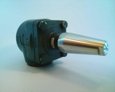 HANSEN TECHNOLOGIES AW402C