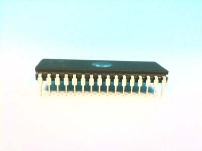 ST MICRO M27C2001-10F1