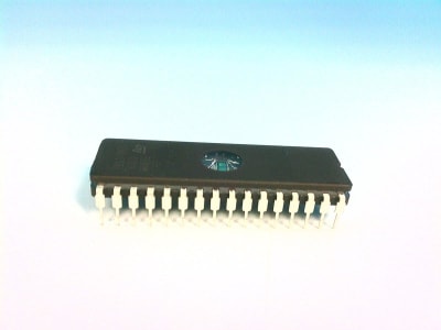 ST MICRO M27C2001-10F1