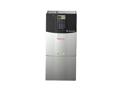 ALLEN BRADLEY 20BD052A0AYNANN0