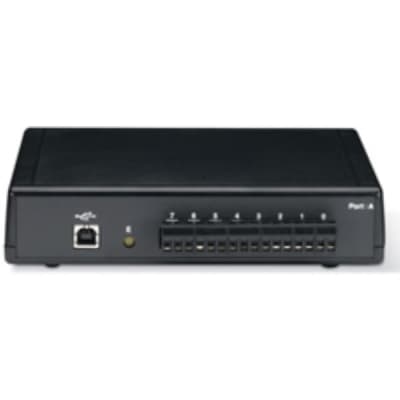 BLACK BOX CORP IC1016A