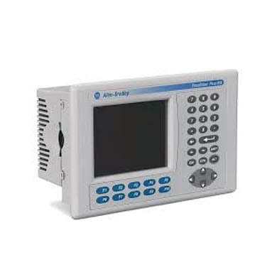 ALLEN BRADLEY 2711P-K6C5D8
