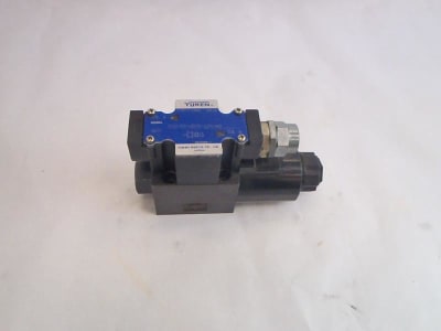 YUKEN DSG-01-2B2B-D24-60