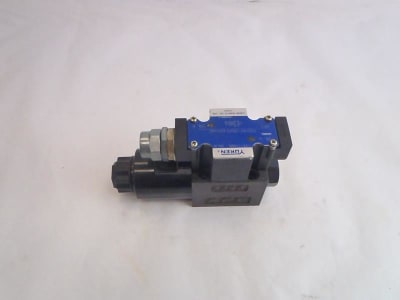 YUKEN DSG-01-2B2B-D24-60