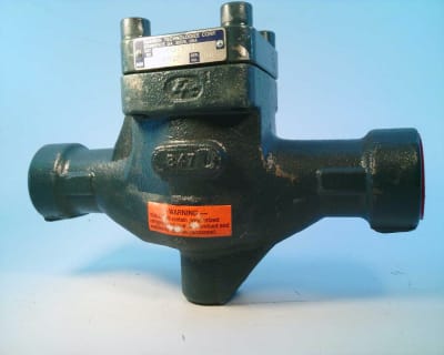 HANSEN TECHNOLOGIES HCK1W/3031