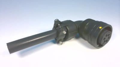 ITT FRCIR08F-14S-6S-F80-T100-VO