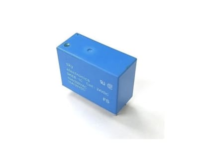 SKY ELECTRONICS SKEB-1C-24VDC