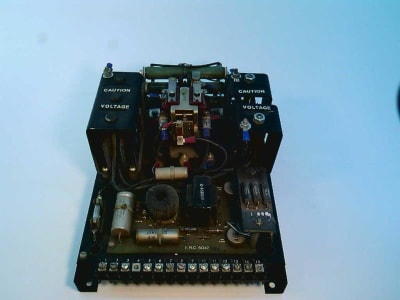 ELECTRIC REGULATOR 6240.102-3