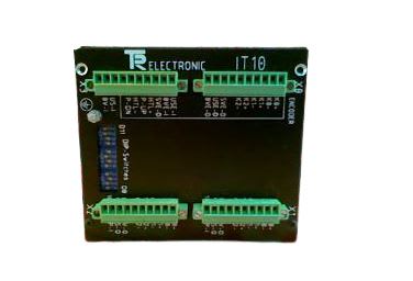 T&R ELECTRONIC 490-00009