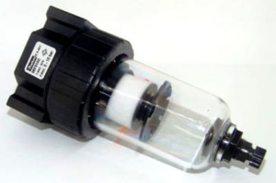 PARKER 06F31AC