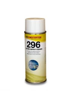 AW CHESTERTON CO 296