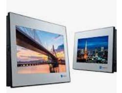 FUJI ELECTRIC V9150IXD-U003