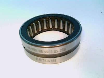 SCHAEFFLER GROUP RNA49082RS