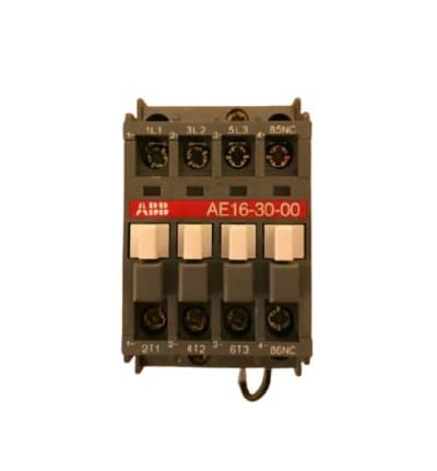 ASEA BROWN BOVERI AE16-30-00 24V DC