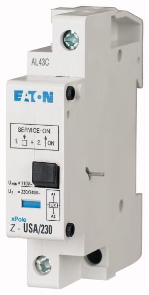 EATON CORPORATION Z-USA/230