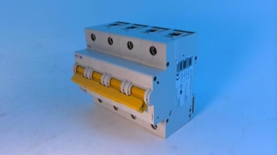 EATON CORPORATION PLHT-C125/4