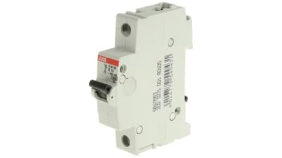 ASEA BROWN BOVERI S201MB10