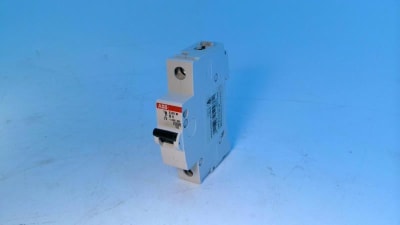 ASEA BROWN BOVERI S201M-B4