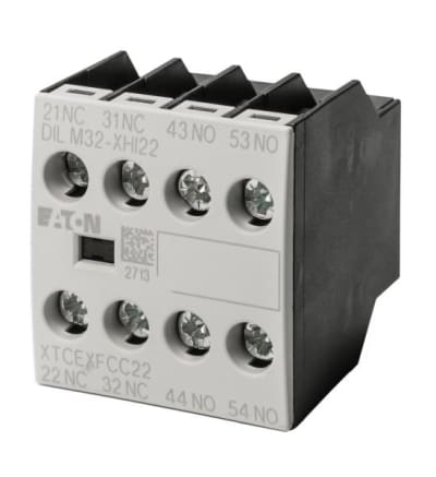 EATON CORPORATION XTCEXFCC22