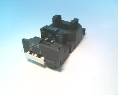 SCHNEIDER ELECTRIC LX4FF155
