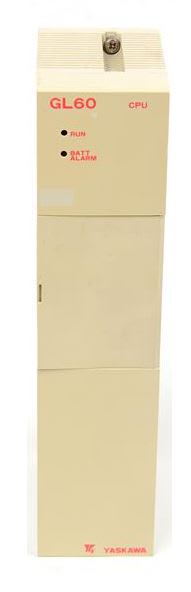 YASKAWA ELECTRIC DDSCR-GL60H3