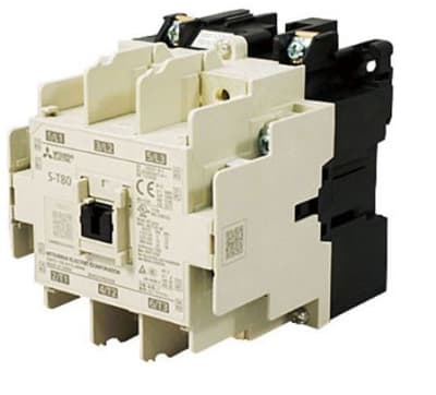 MITSUBISHI S-T80AC100V2A2B
