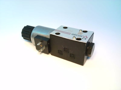 ATOS DHE-0631/2-DC20