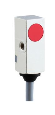 BAUMER ELECTRIC IFFM08N1703/01L