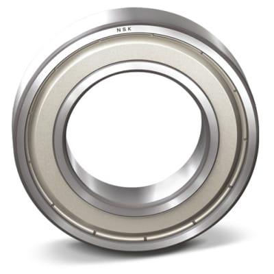 BEARINGS LIMITED 6008ZZC3