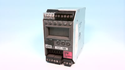 MOORE INDUSTRIES SPA2/TPRG/2PRG/UAC/-A0-RF