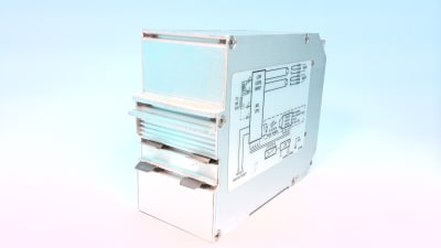 MOORE INDUSTRIES SPA2/TPRG/2PRG/UAC/-A0-RF