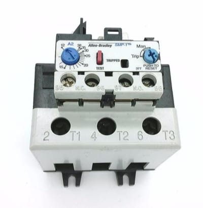 ALLEN BRADLEY 193-A2K3