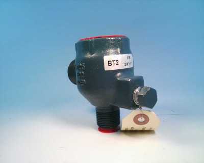 HANSEN TECHNOLOGIES BT2