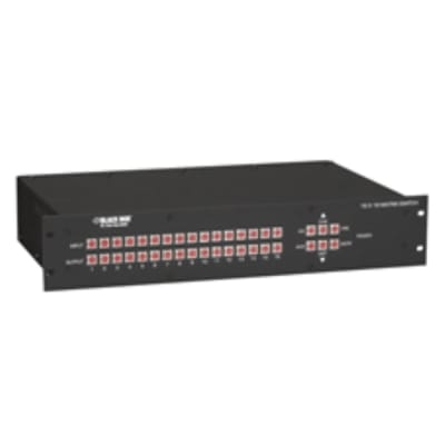 BLACK BOX CORP AC1122A-RJ45