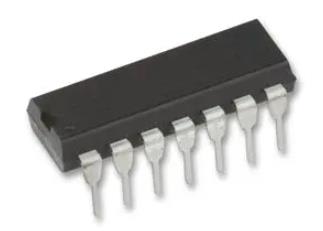 TEXAS INSTRUMENTS SEMI 74HCT74AP