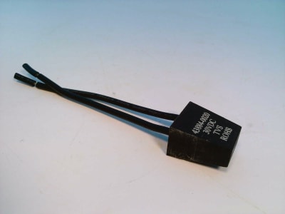 OMRON 43884-0020
