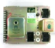 PROTECTION CONTROLS 6642-2VLT