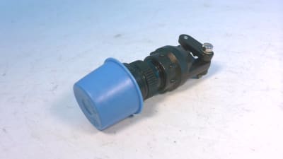 ITT CIR06CFZ-10SL-3PQ-F80-T89-VO