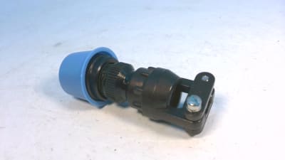 ITT CIR06CFZ-10SL-3PQ-F80-T89-VO