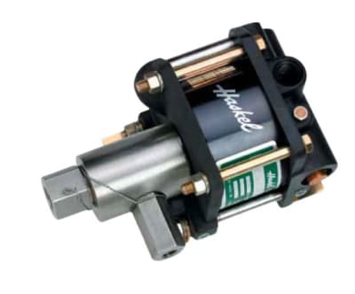 HASKEL 4B-14-C