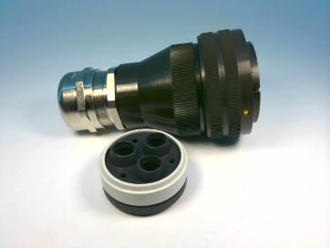 ITT FRCIR06SL36-3SF80T100VO-PGMG29