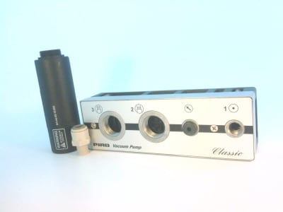 PIAB VACUUM PRODUCTS L25B6-EN