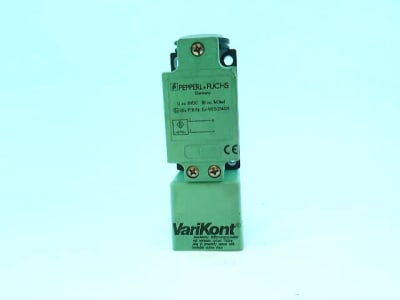 PEPPERL & FUCHS NJ15+U1+N